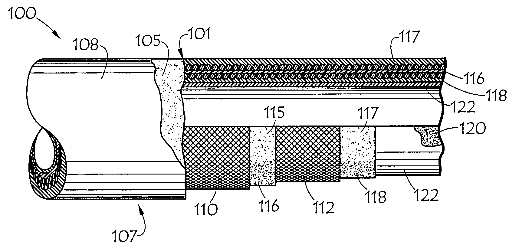 Heated fluid conduit end covers, systems and methods