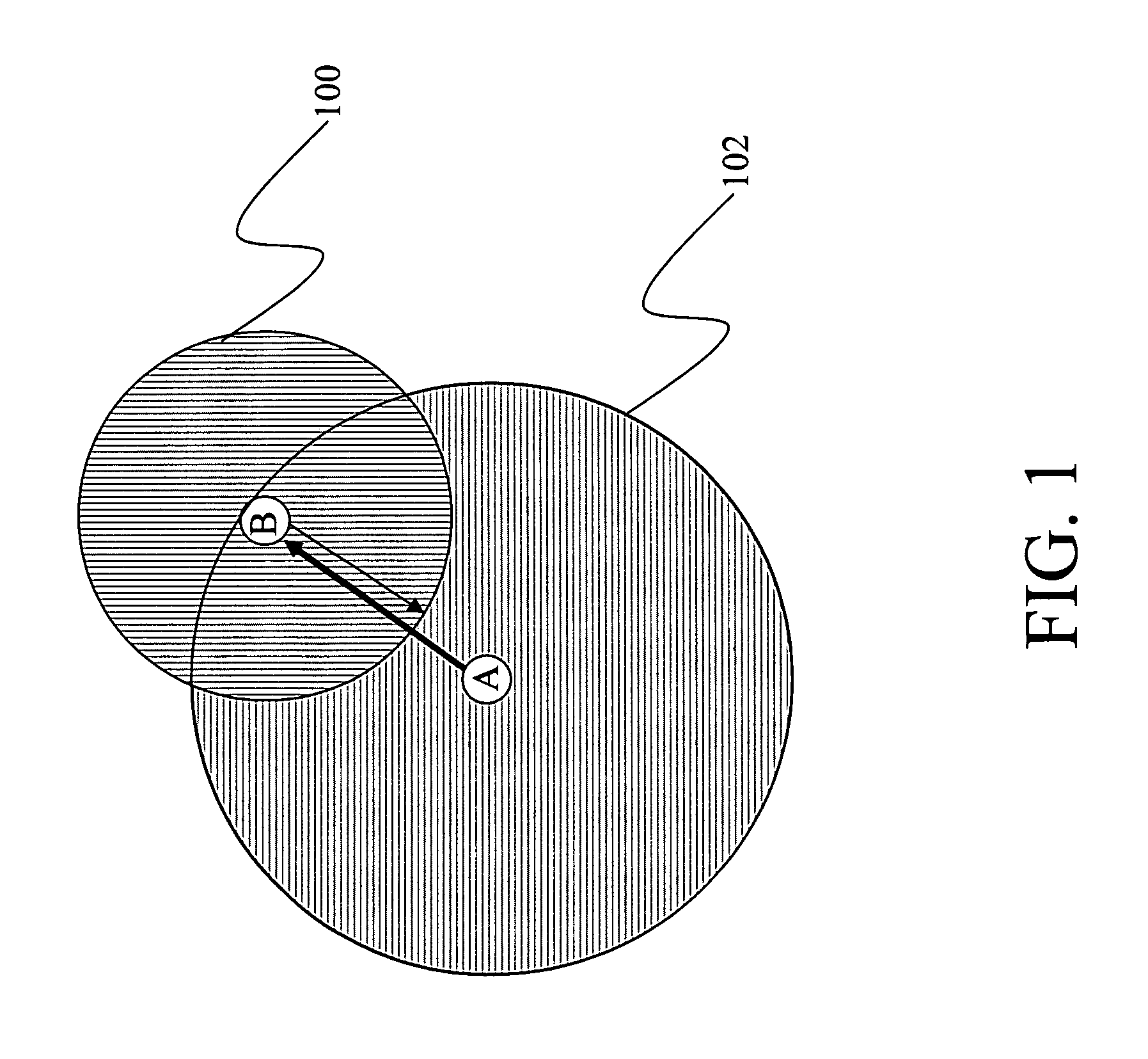 Scalable unidirectional routing with zone routing protocol extensions for mobile AD-HOC networks