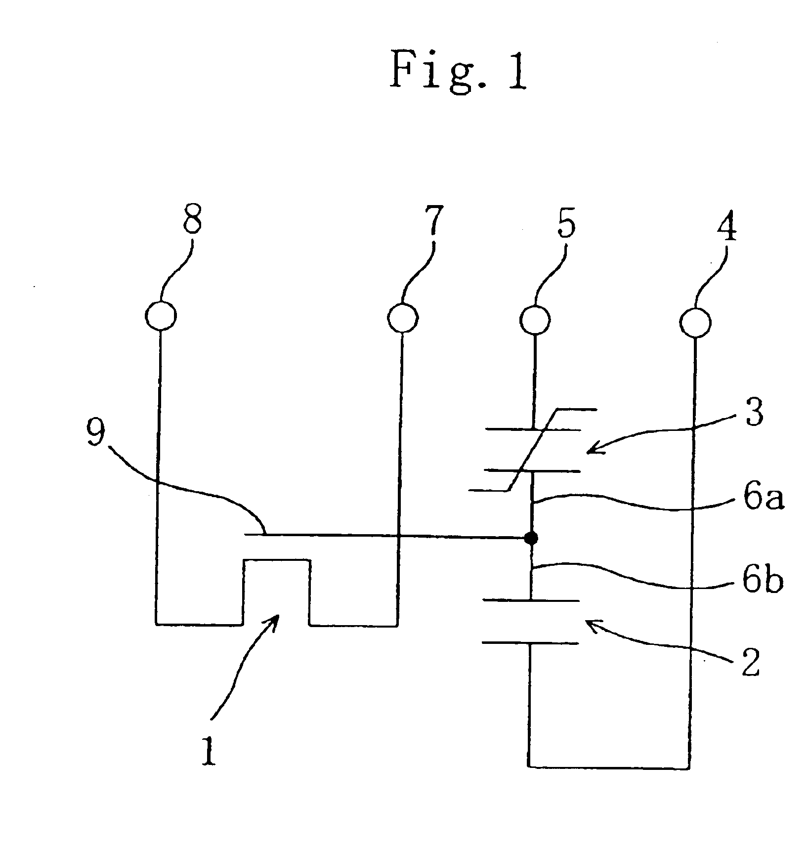 Semiconductor device and method for driving the same