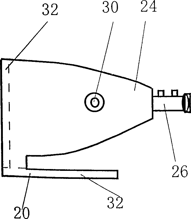 Color vision detecting and correcting method and equipment and its application