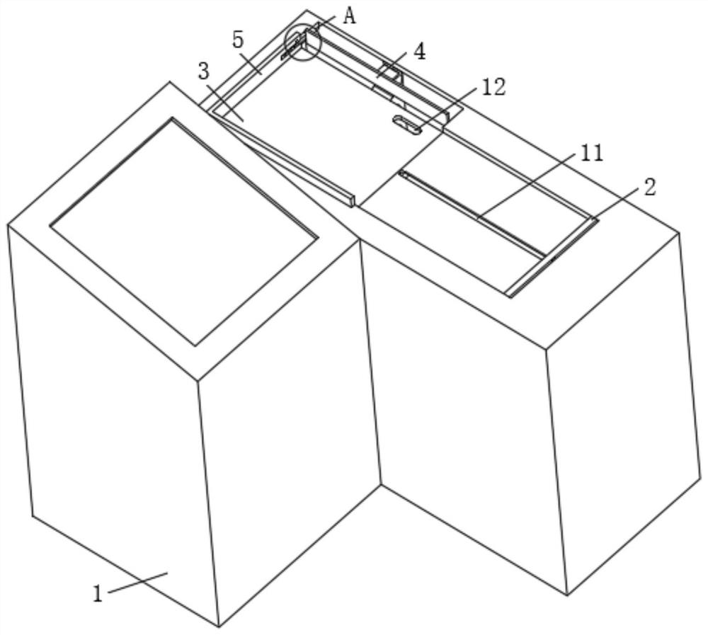 Medical image classification system based on magnetic resonance