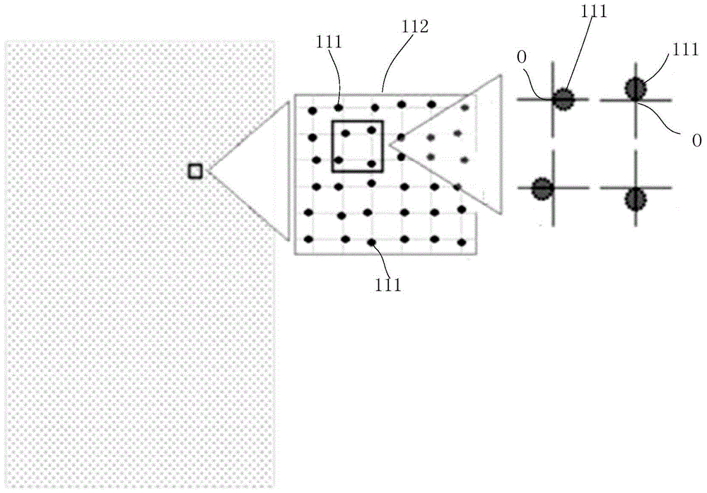 Writing-based human-computer interaction display system and method