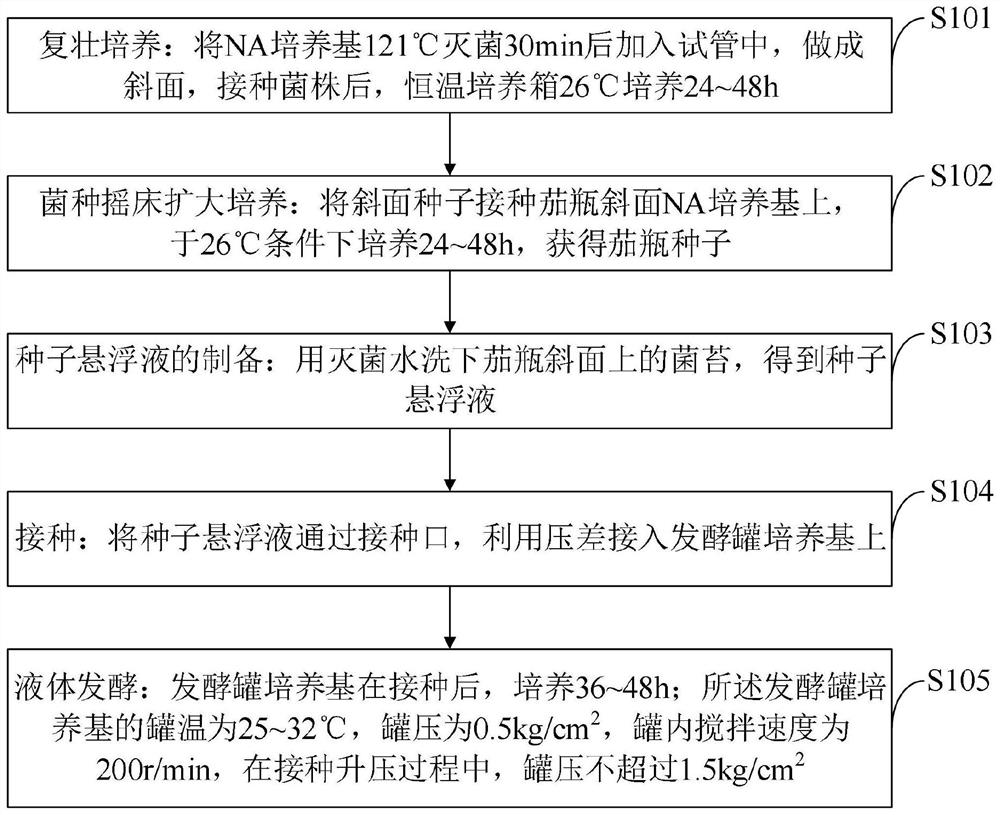 Lysobacter enzymogenes and application thereof