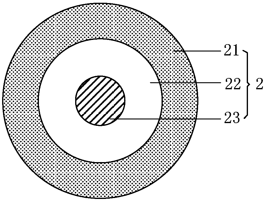 Printhead, driving method thereof, and inkjet device