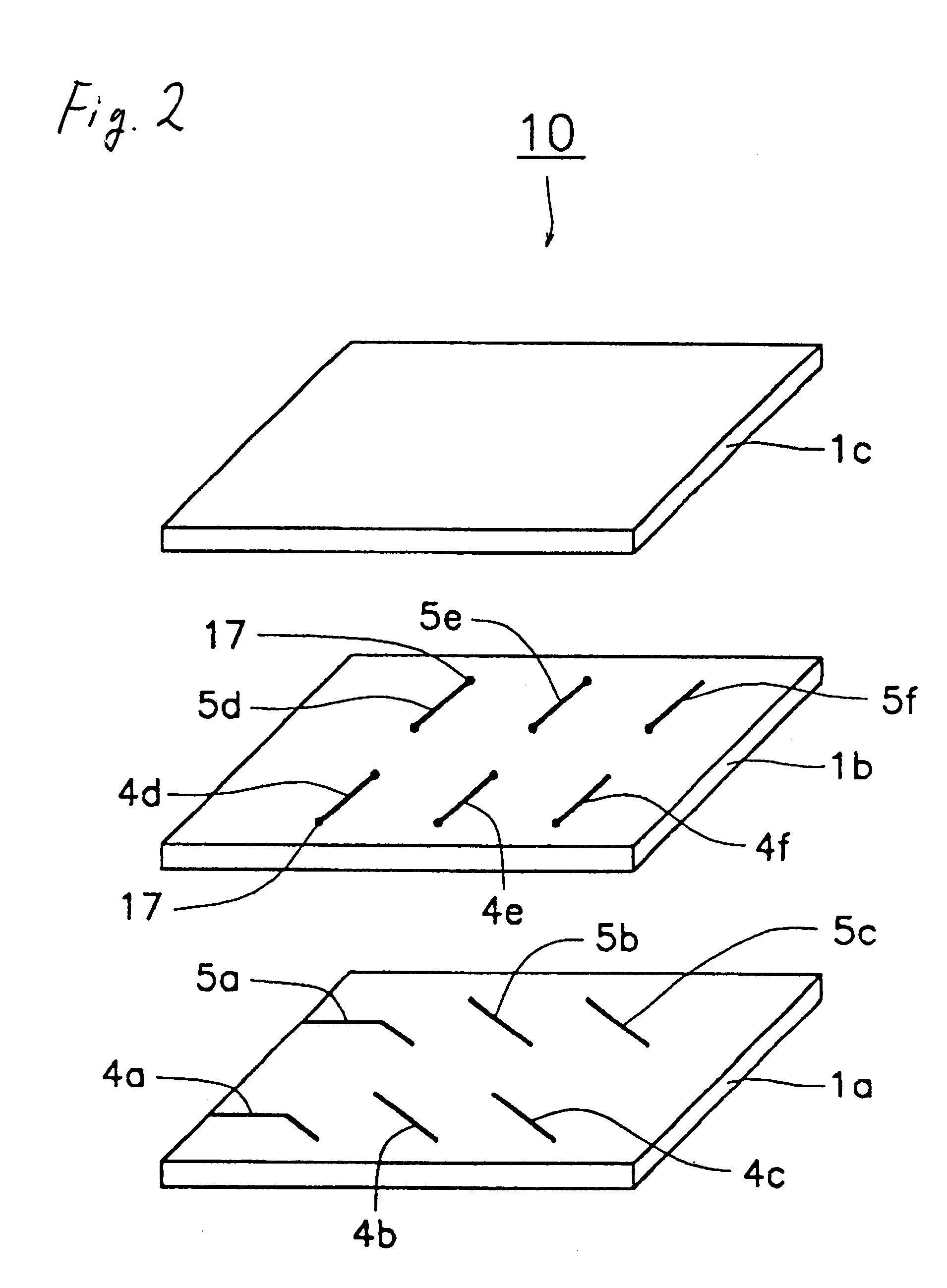 Chip antenna and radio equipment including the same