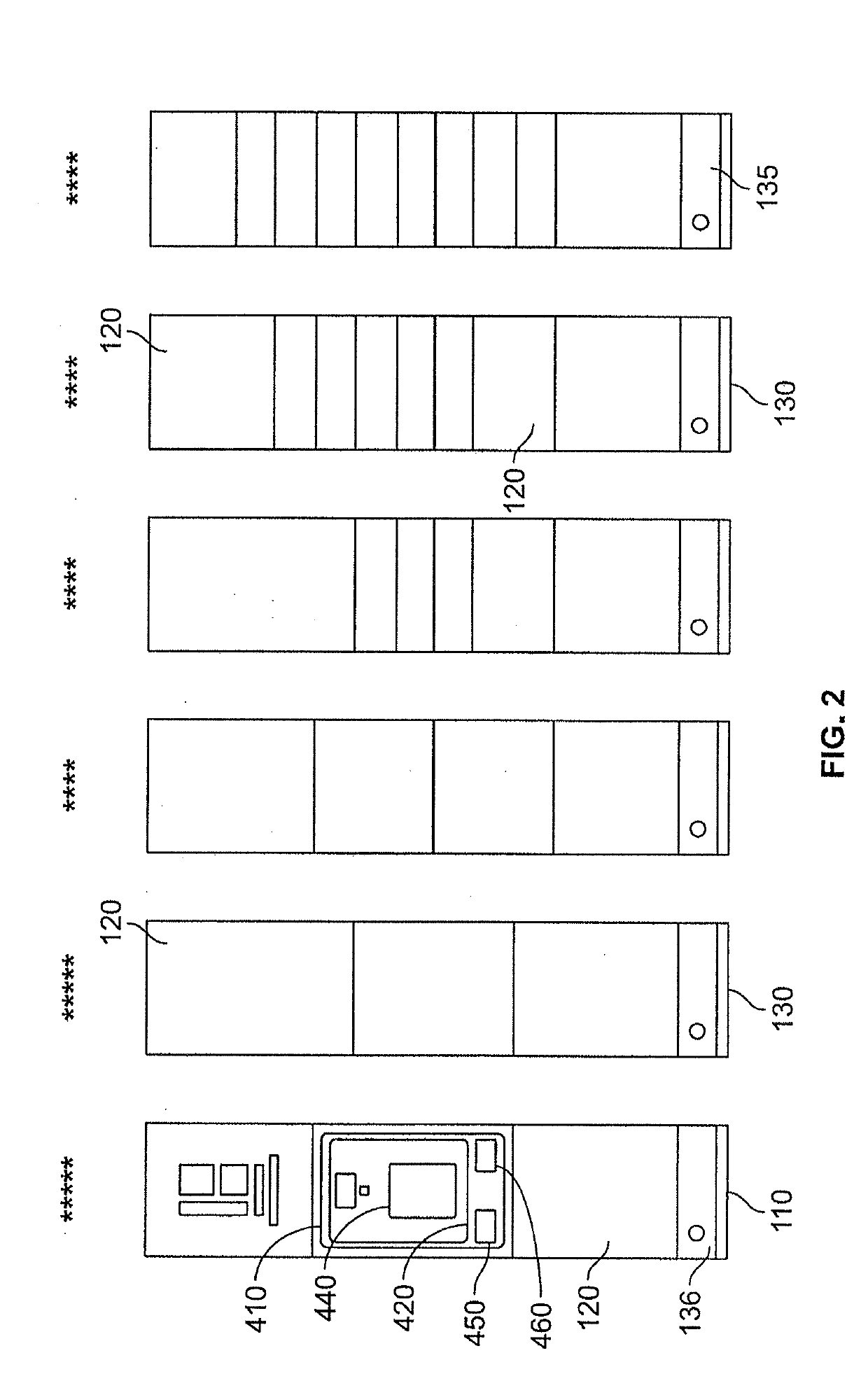Package Management System with Accelerated Delivery