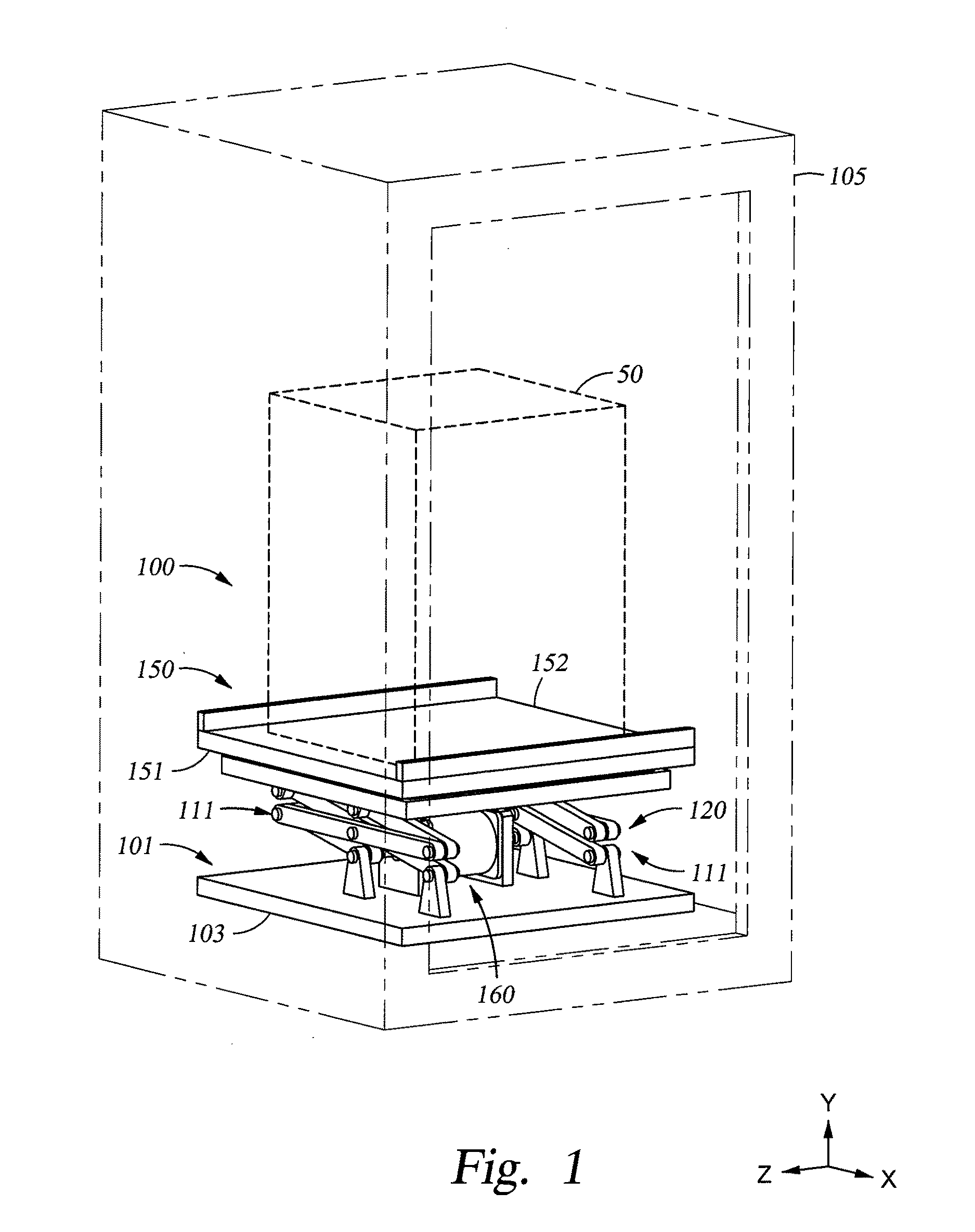 Drawer mechanism