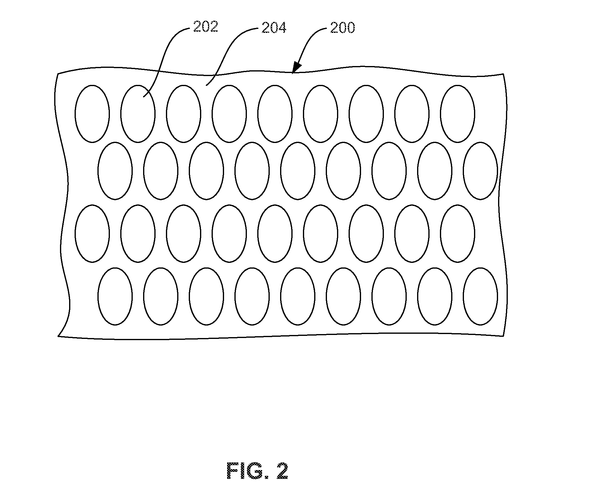 Fabrication of bit patterned media using microcontact printing