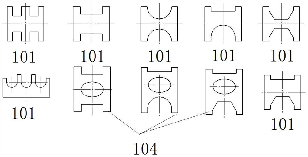 Novel high-temperature precooler for aircraft environmental control system