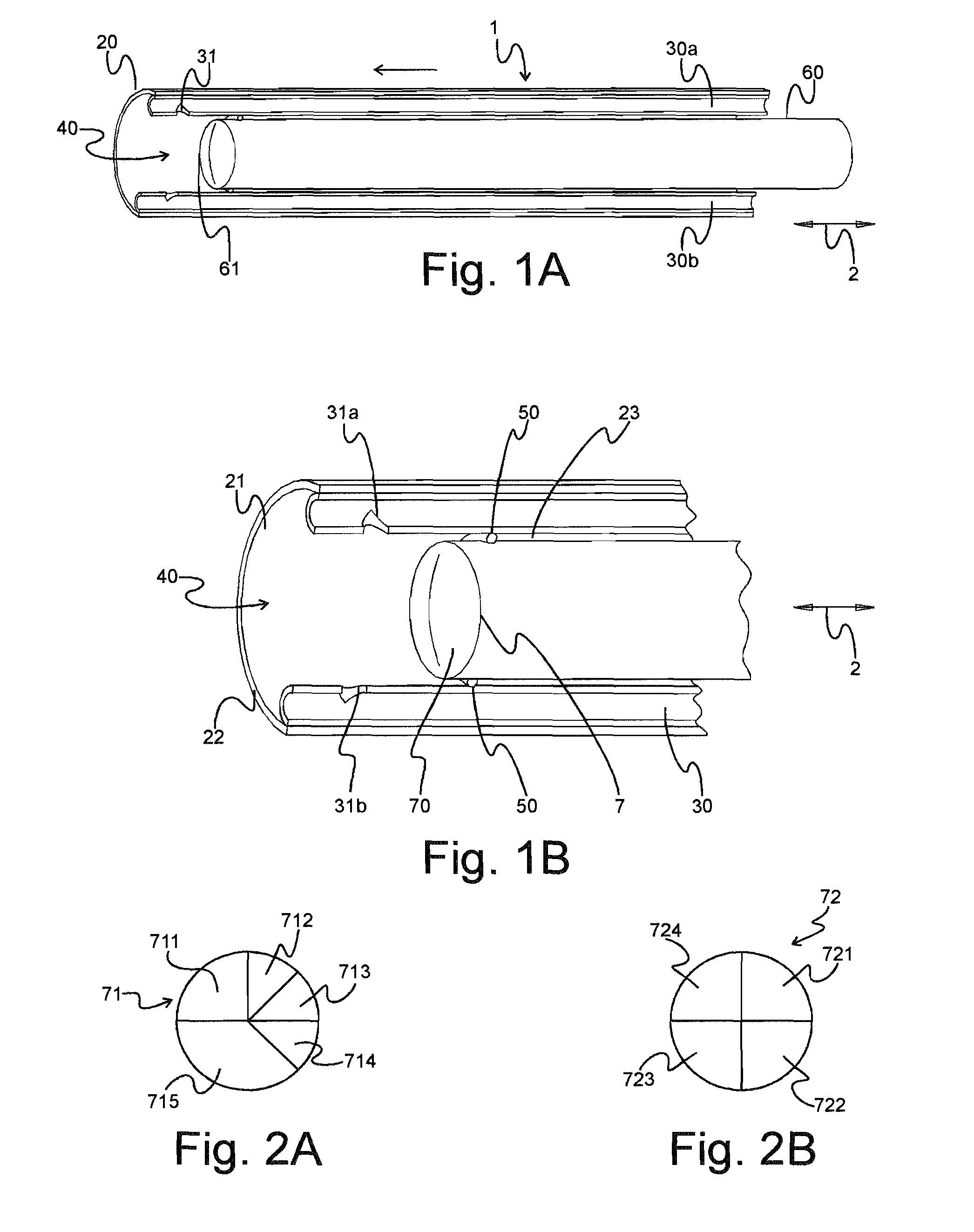 Devices and Methods for In-Vivo Pathology Diagnosis