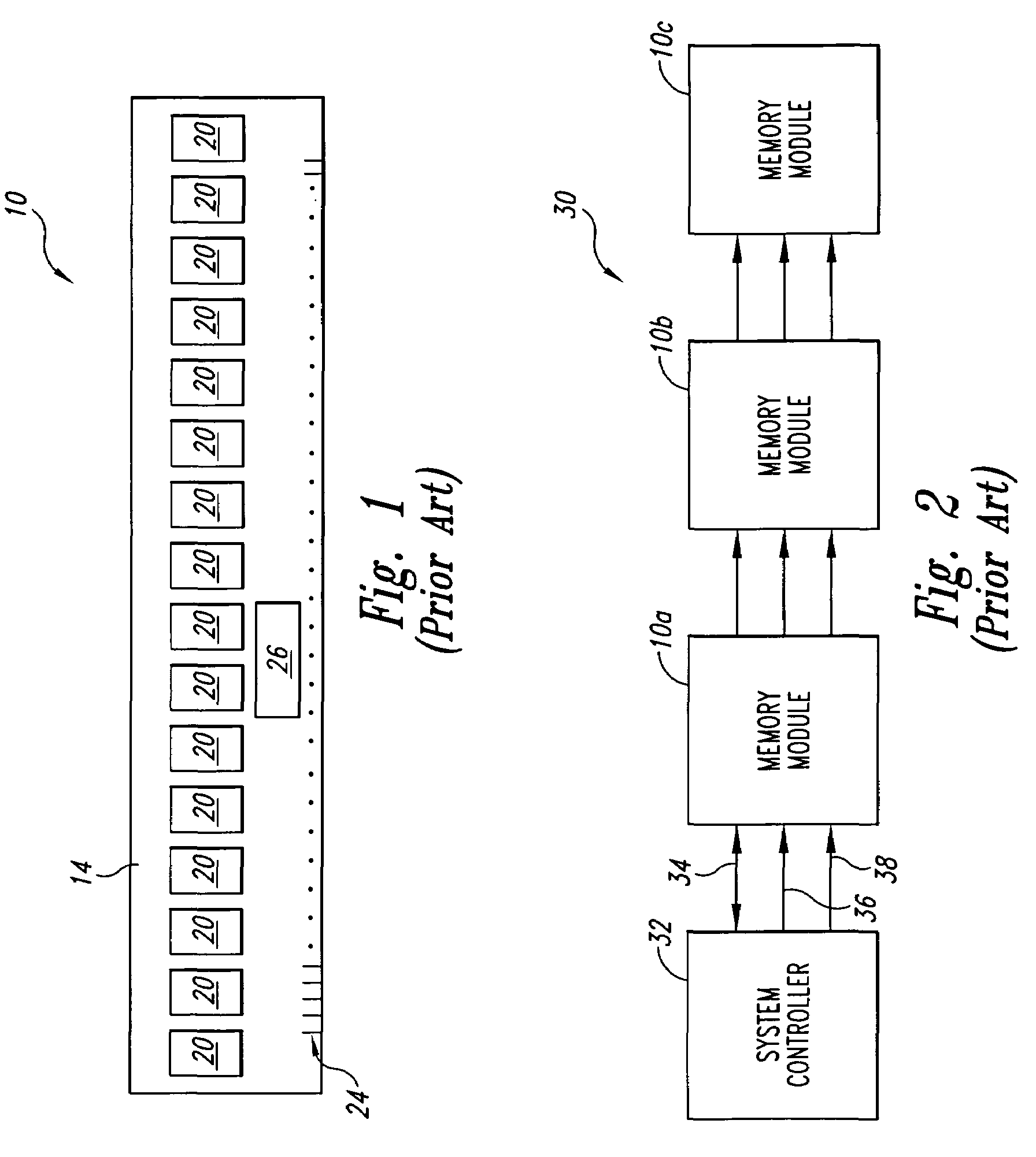 System and method for multiple bit optical data transmission in memory systems