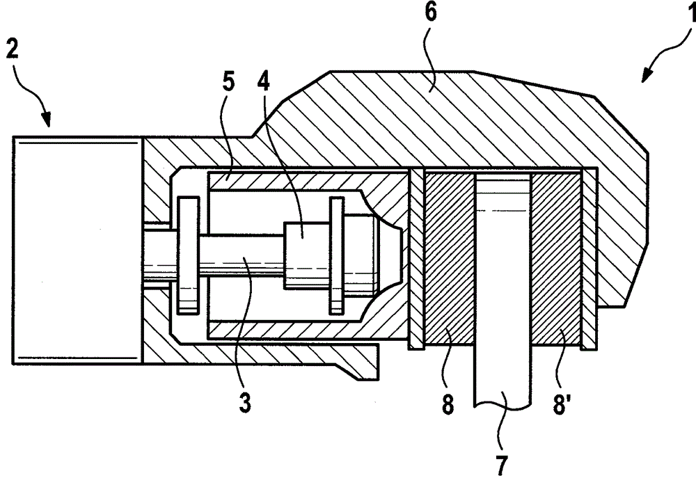 Method for Providing a Clamping Force that is Generated by Means of an Automatic Parking Brake for a Vehicle