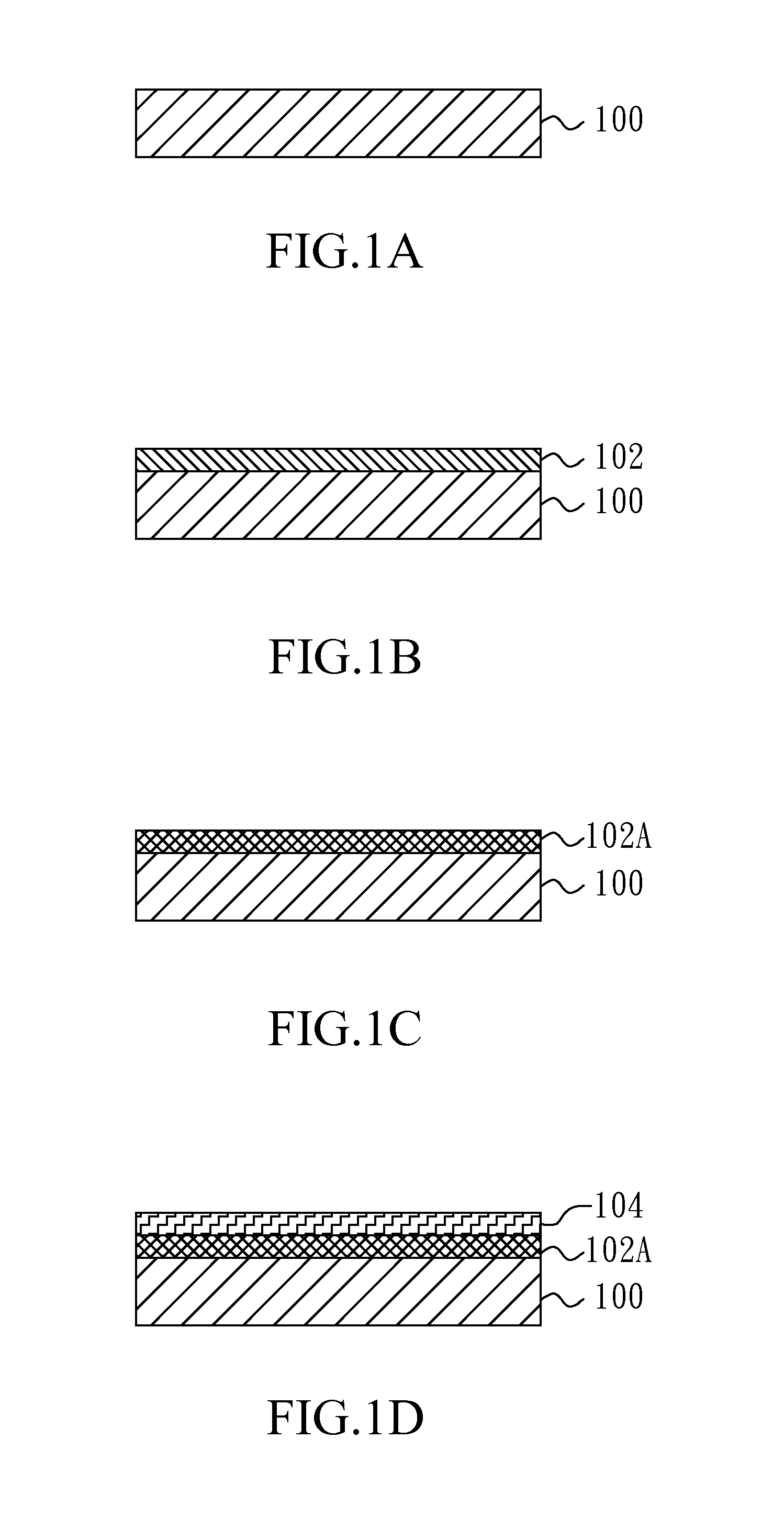 Method for fabricating well-aligned zinc oxide microrods and nanorods and application thereof