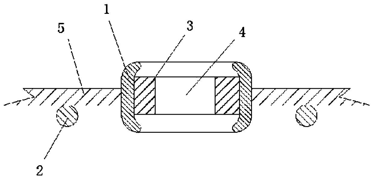 Rotatable cup holder