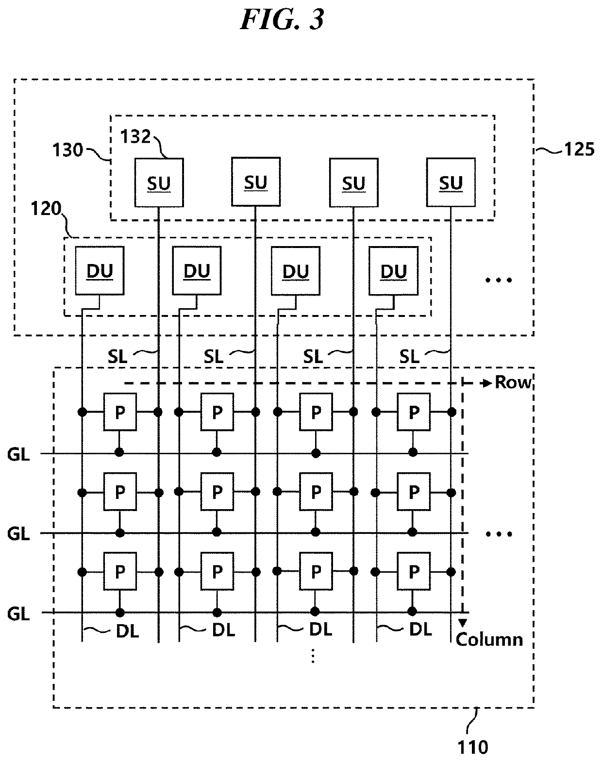 Pixel Sensing Circuit and Pixel Sensing Method