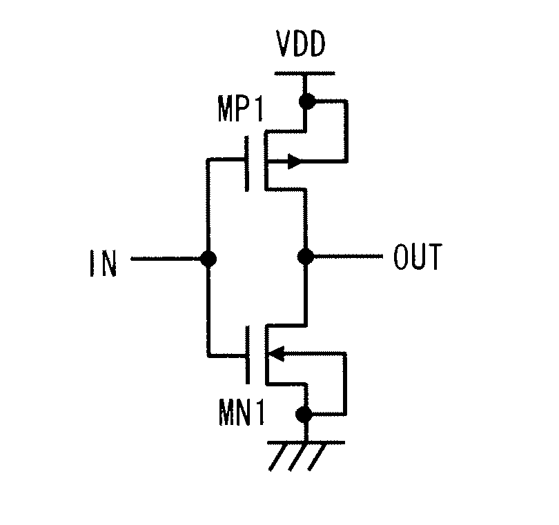Primitive cell and semiconductor device