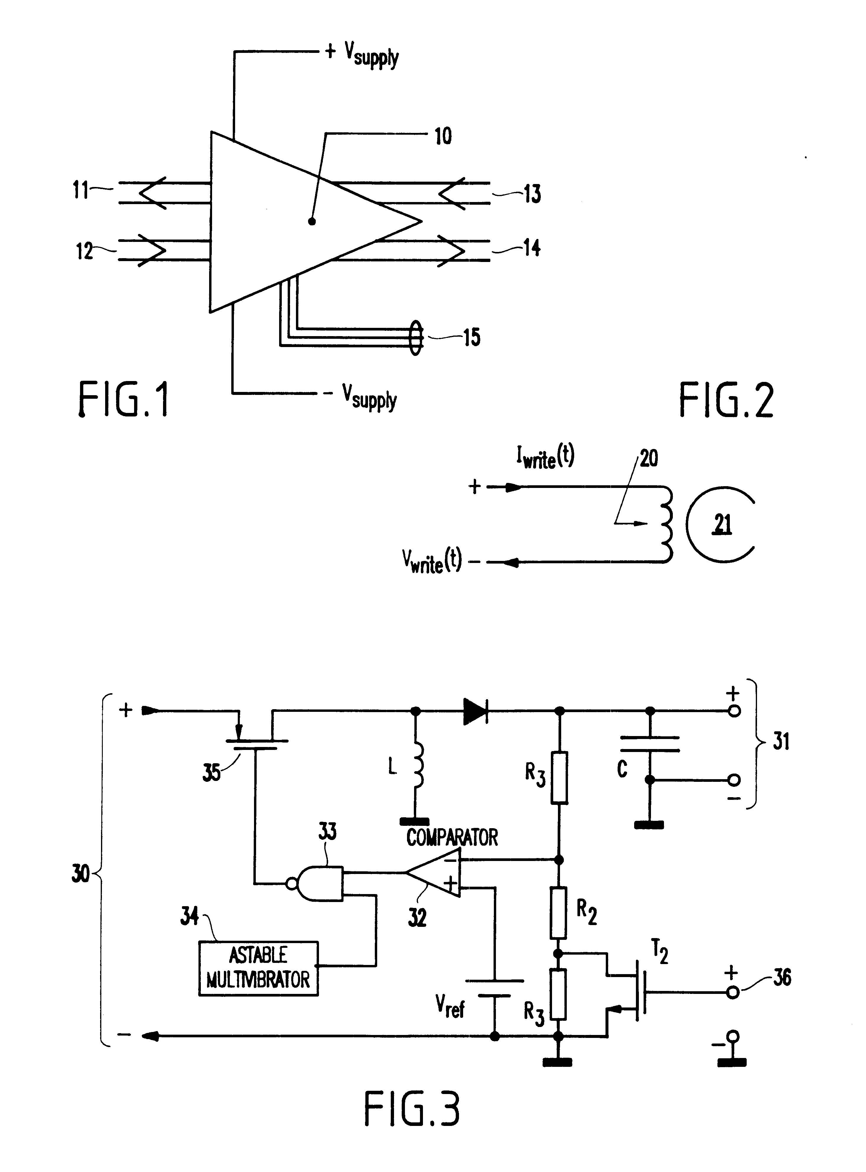 Data storage device having selectable performance modes for use in dual powered portable devices