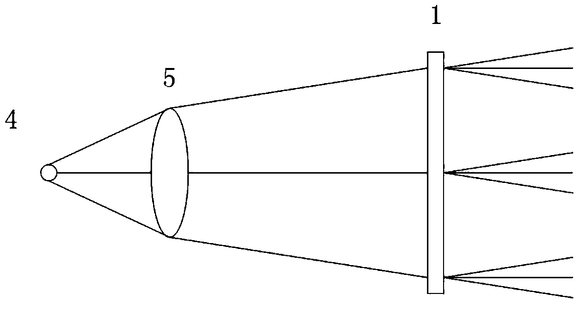 Head-mounted 3D display device