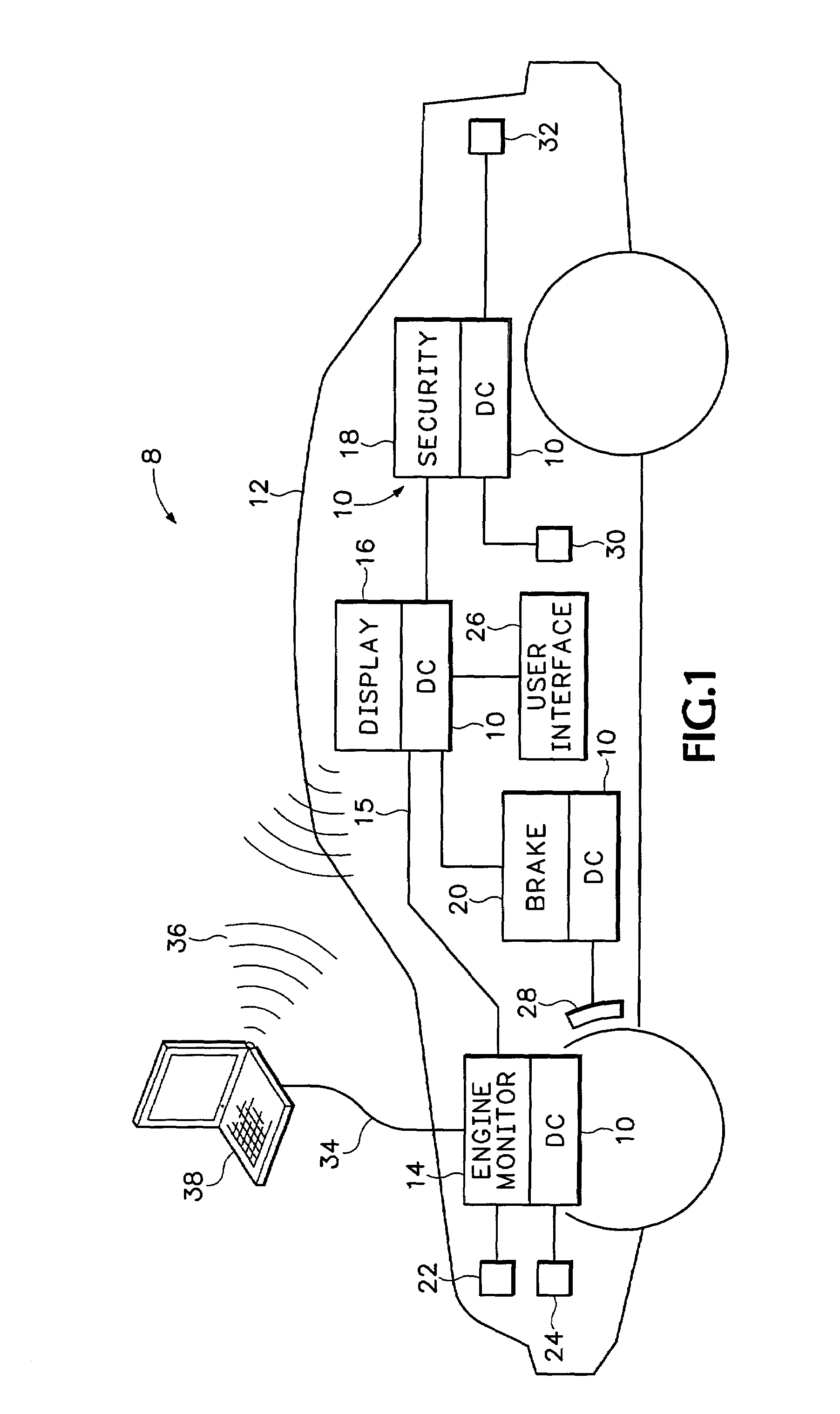 Method and apparatus for dynamic configuration of multiprocessor system