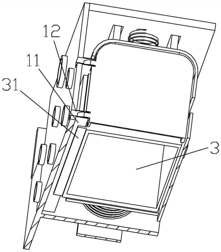 Energy storage device