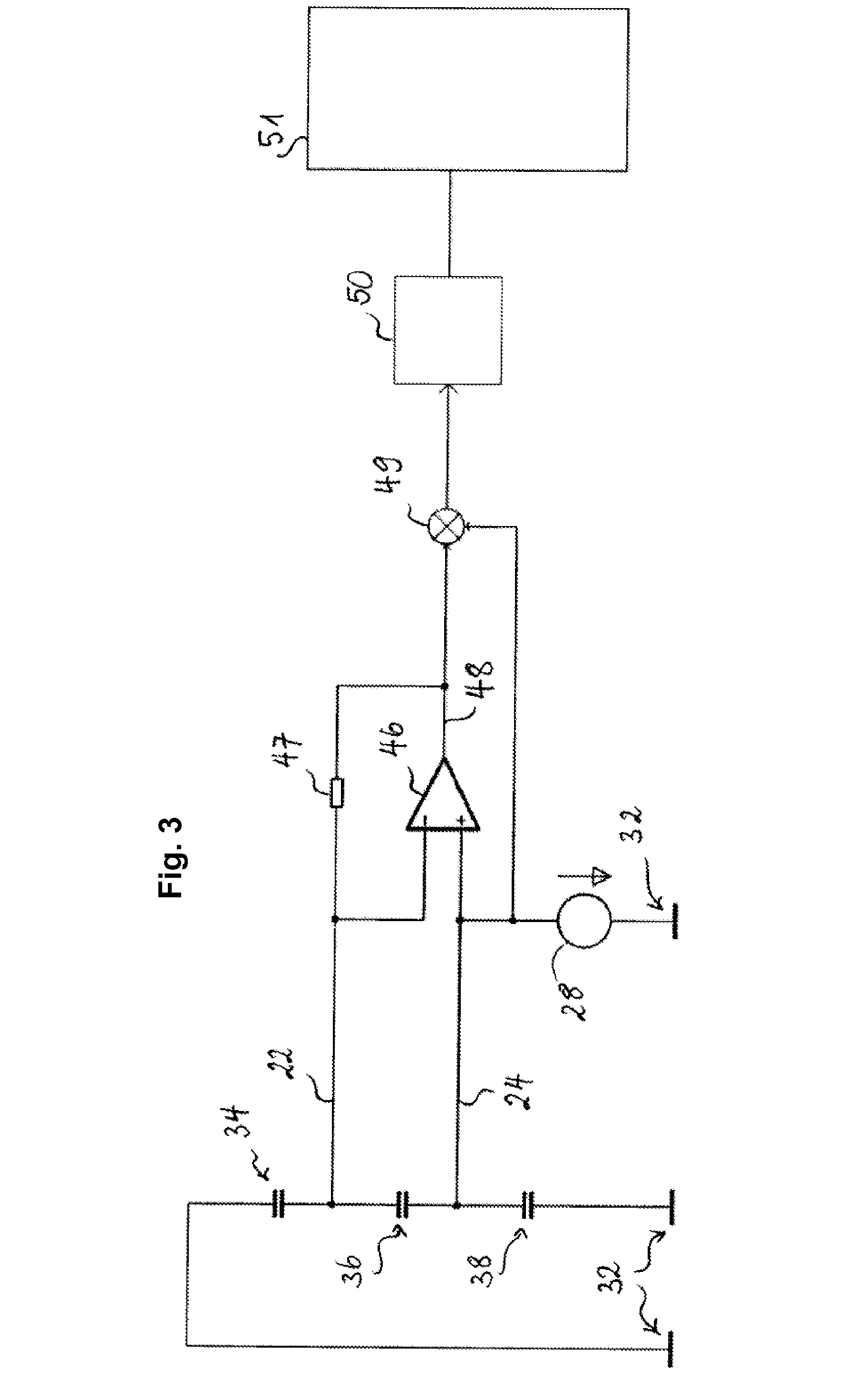 Method and system for detecting an occupant in a vehicle seat