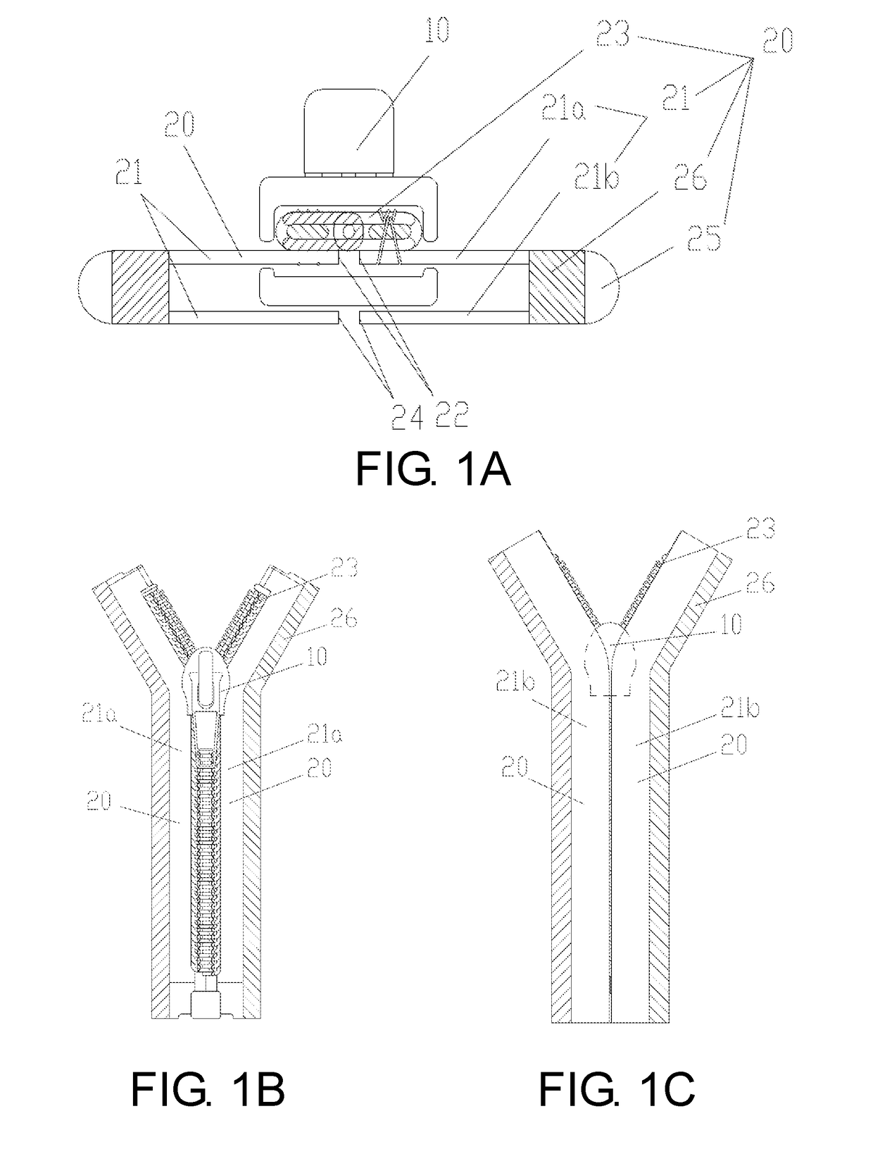 Fastener tape, slide fastener and fastener tape manufacturing device