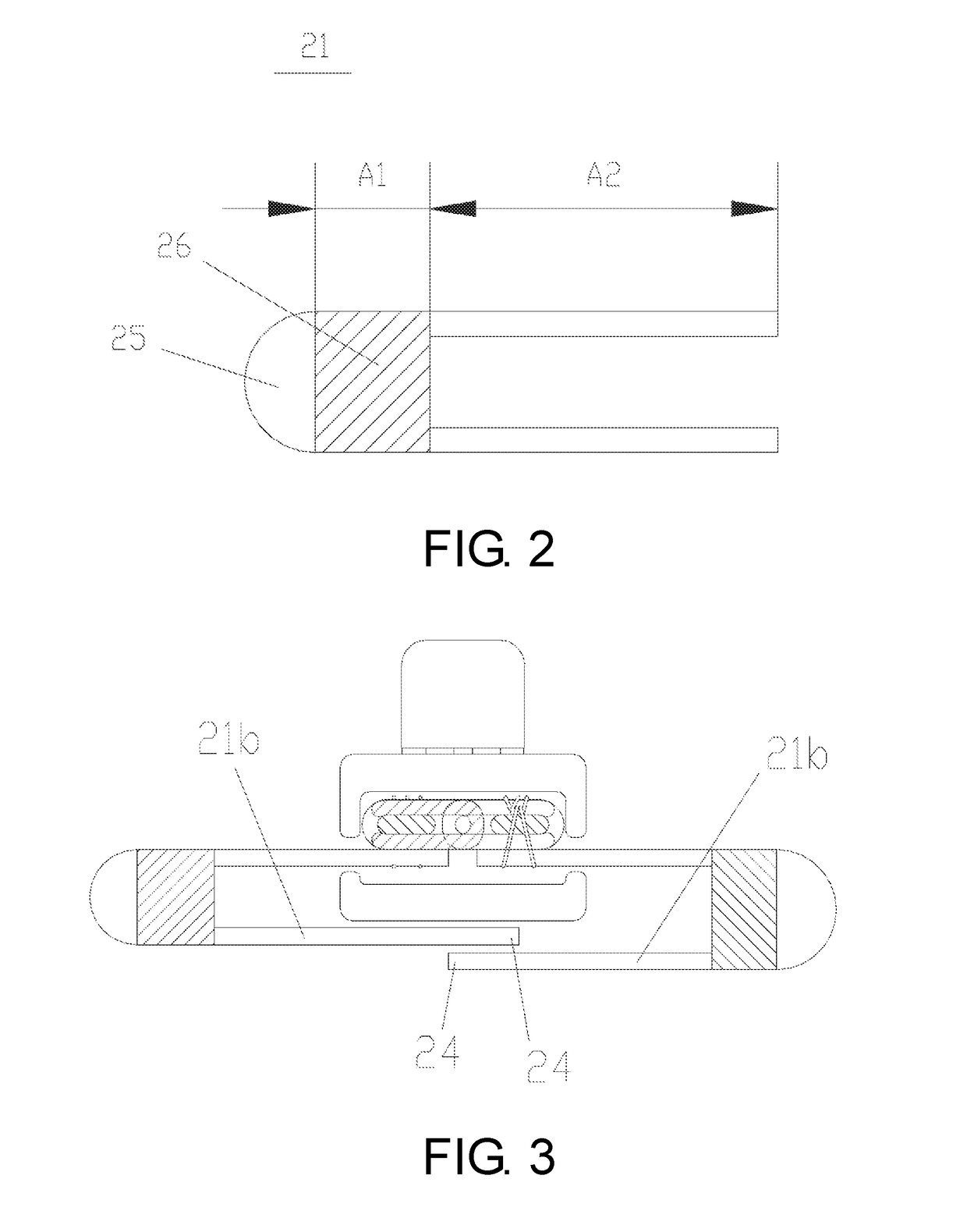 Fastener tape, slide fastener and fastener tape manufacturing device