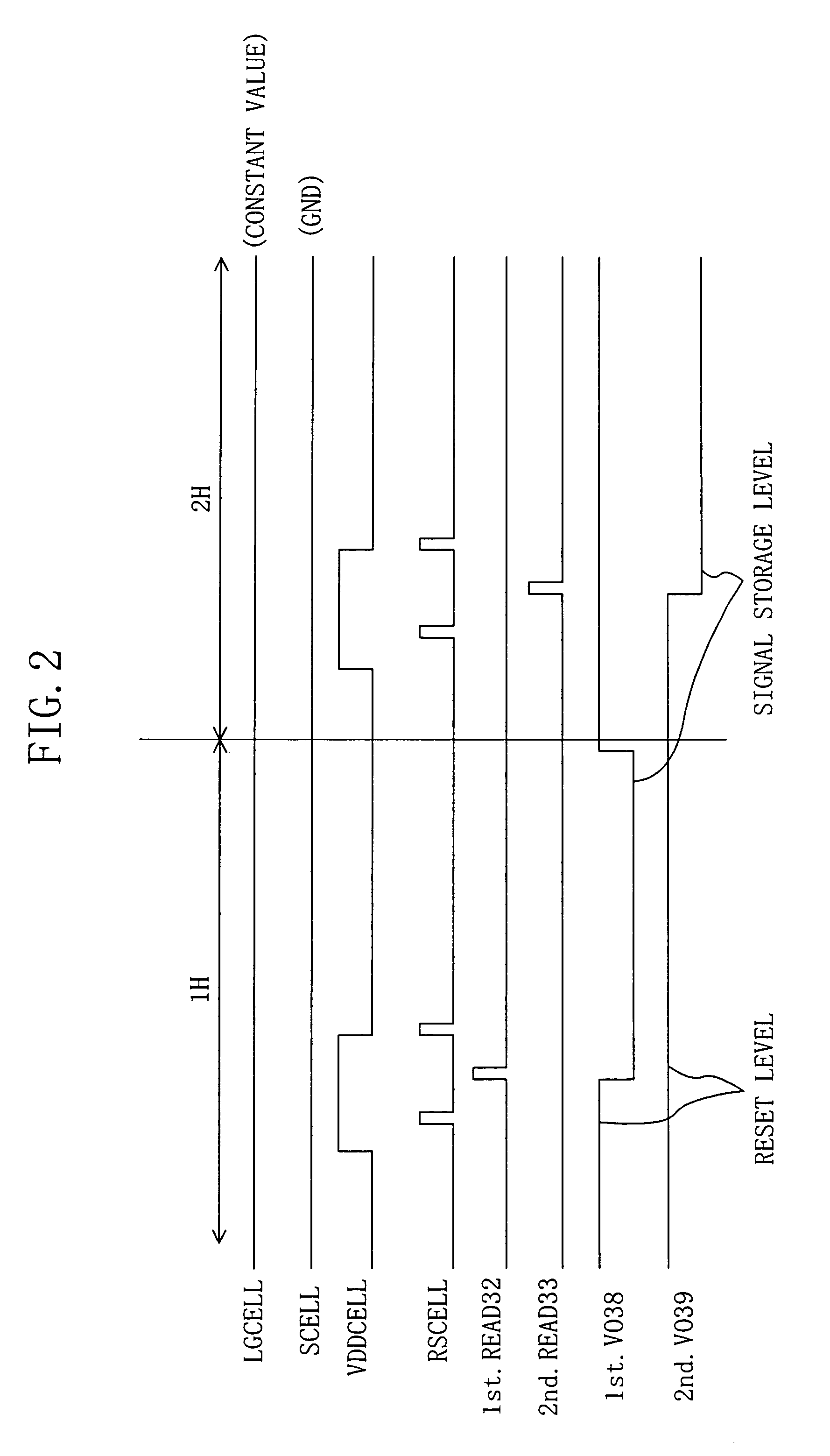 Solid state imaging apparatus, method for driving the same and camera using the same