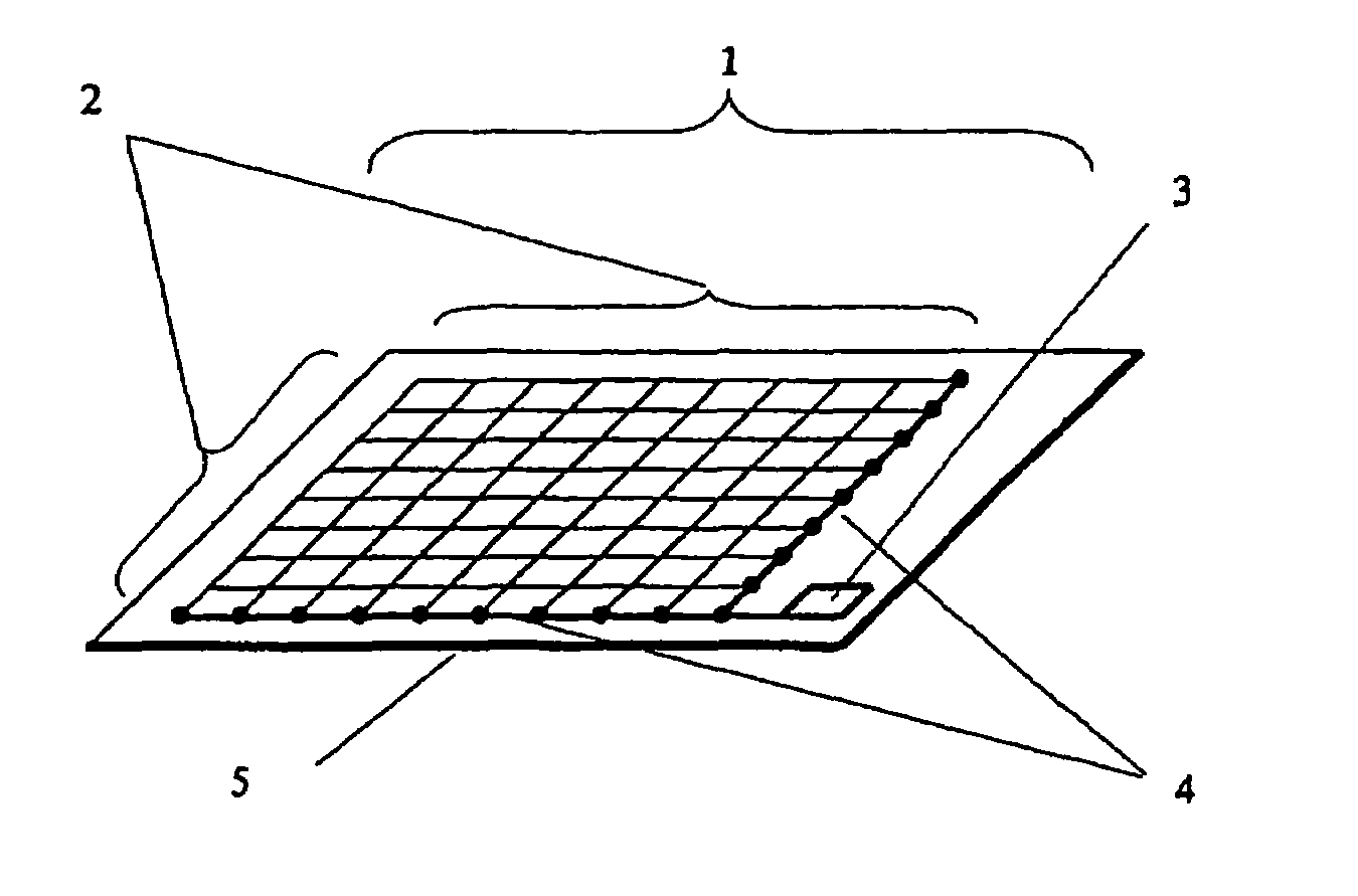 Electromagnetic wave shield