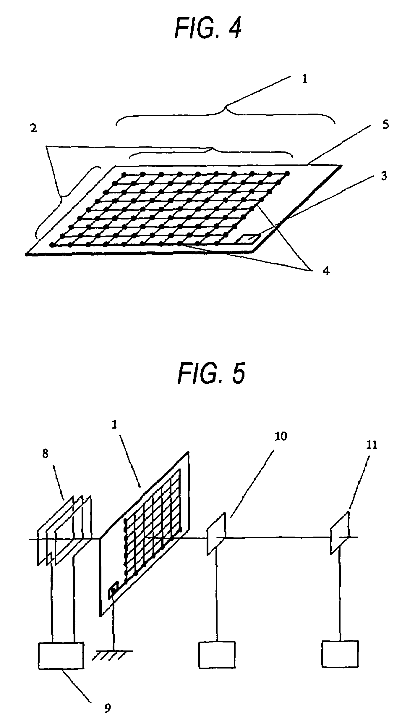 Electromagnetic wave shield
