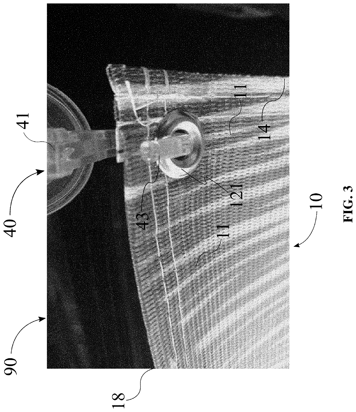 Fiber Screens