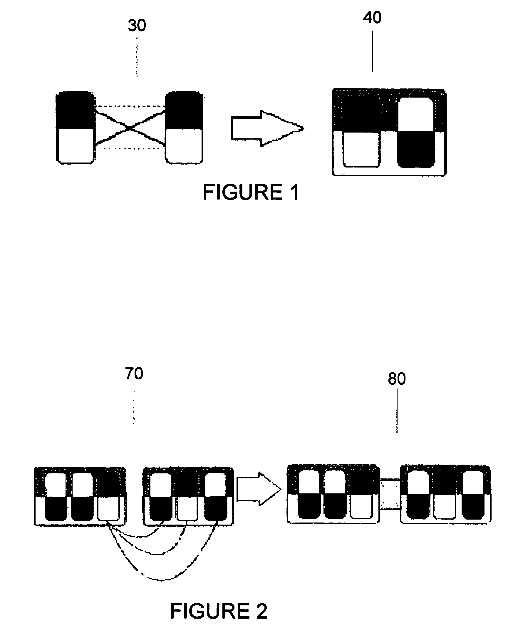 Process, software arrangement and computer-accessible medium for obtaining information associated with a haplotype