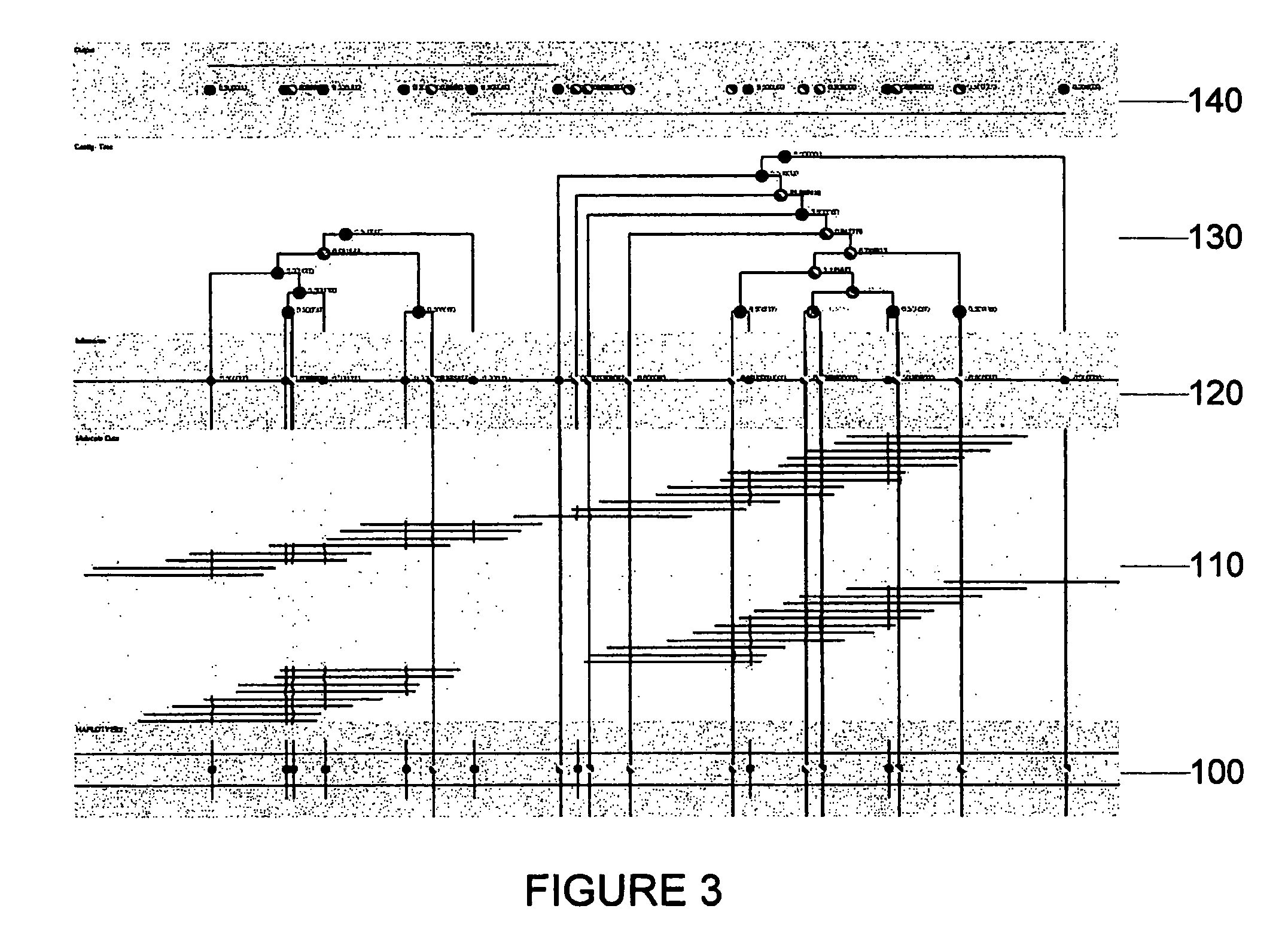 Process, software arrangement and computer-accessible medium for obtaining information associated with a haplotype