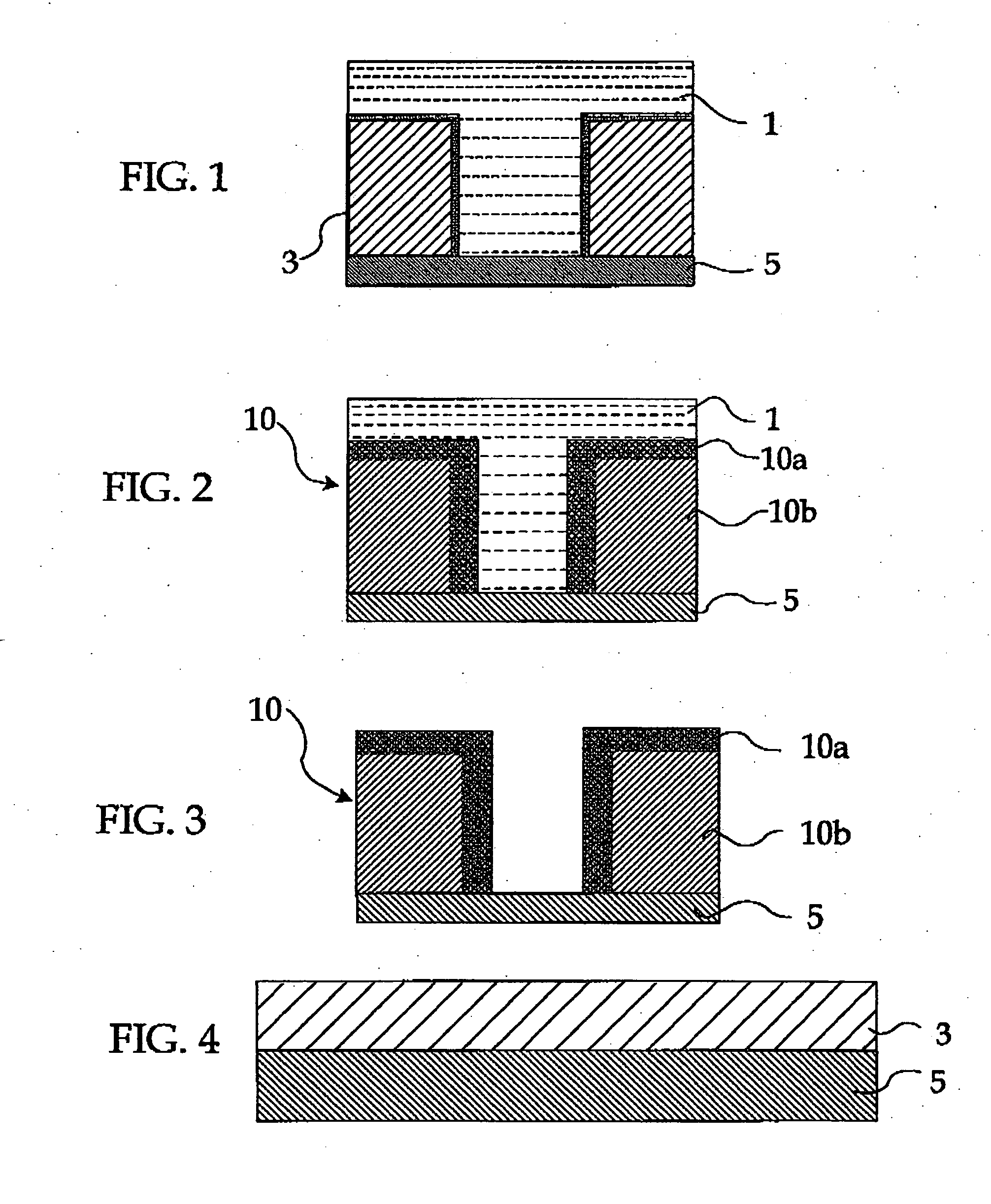 Resist pattern thickening material and process for forming resist pattern, and semiconductor device and process for manufacturing the same