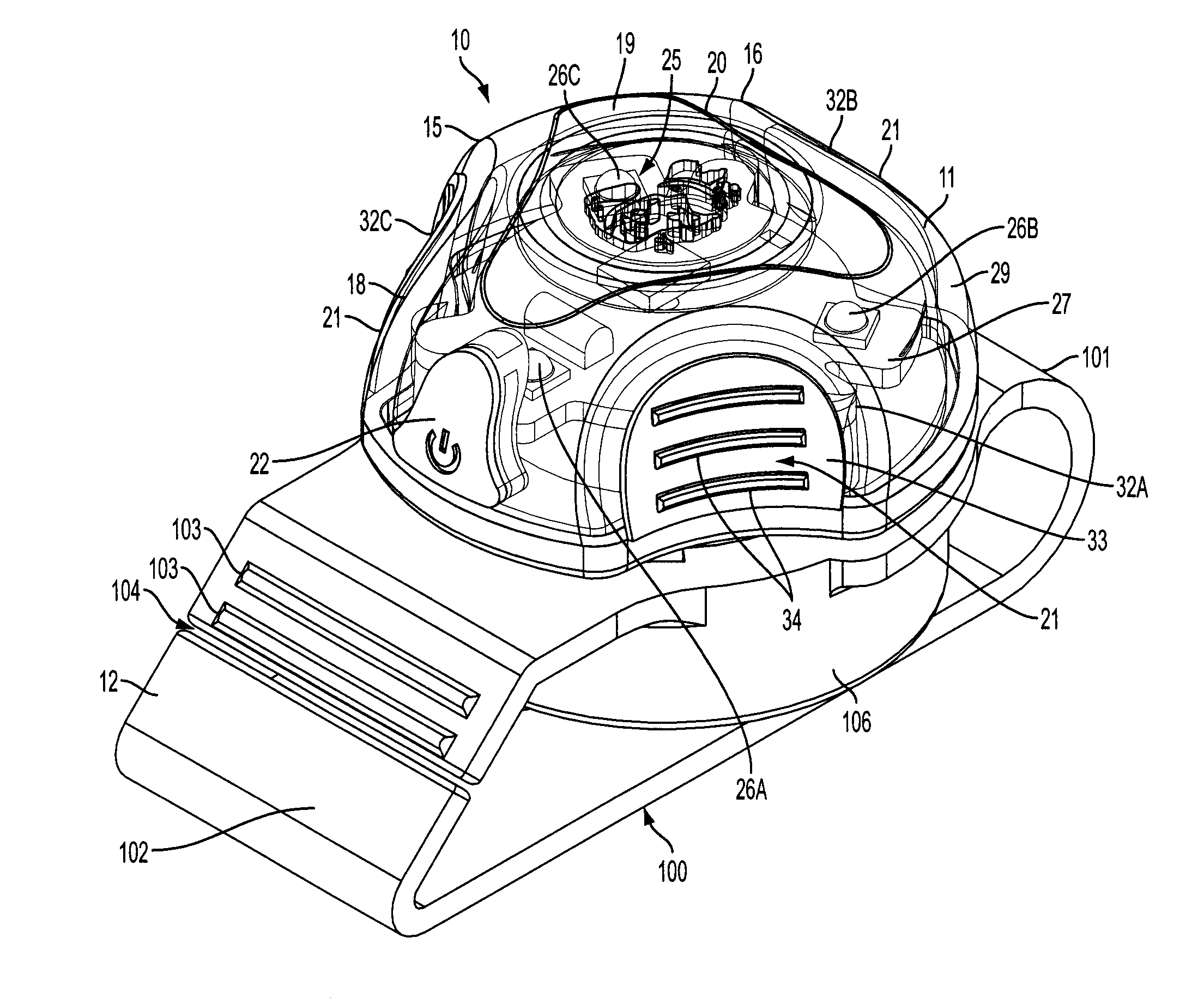 Lighting device