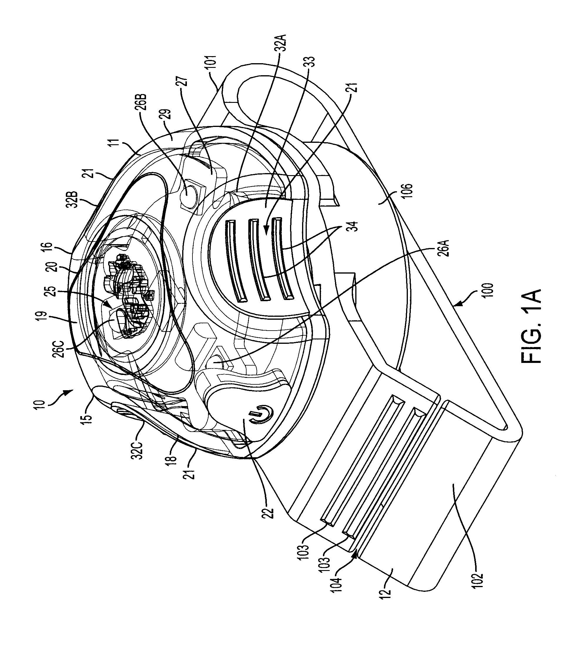 Lighting device