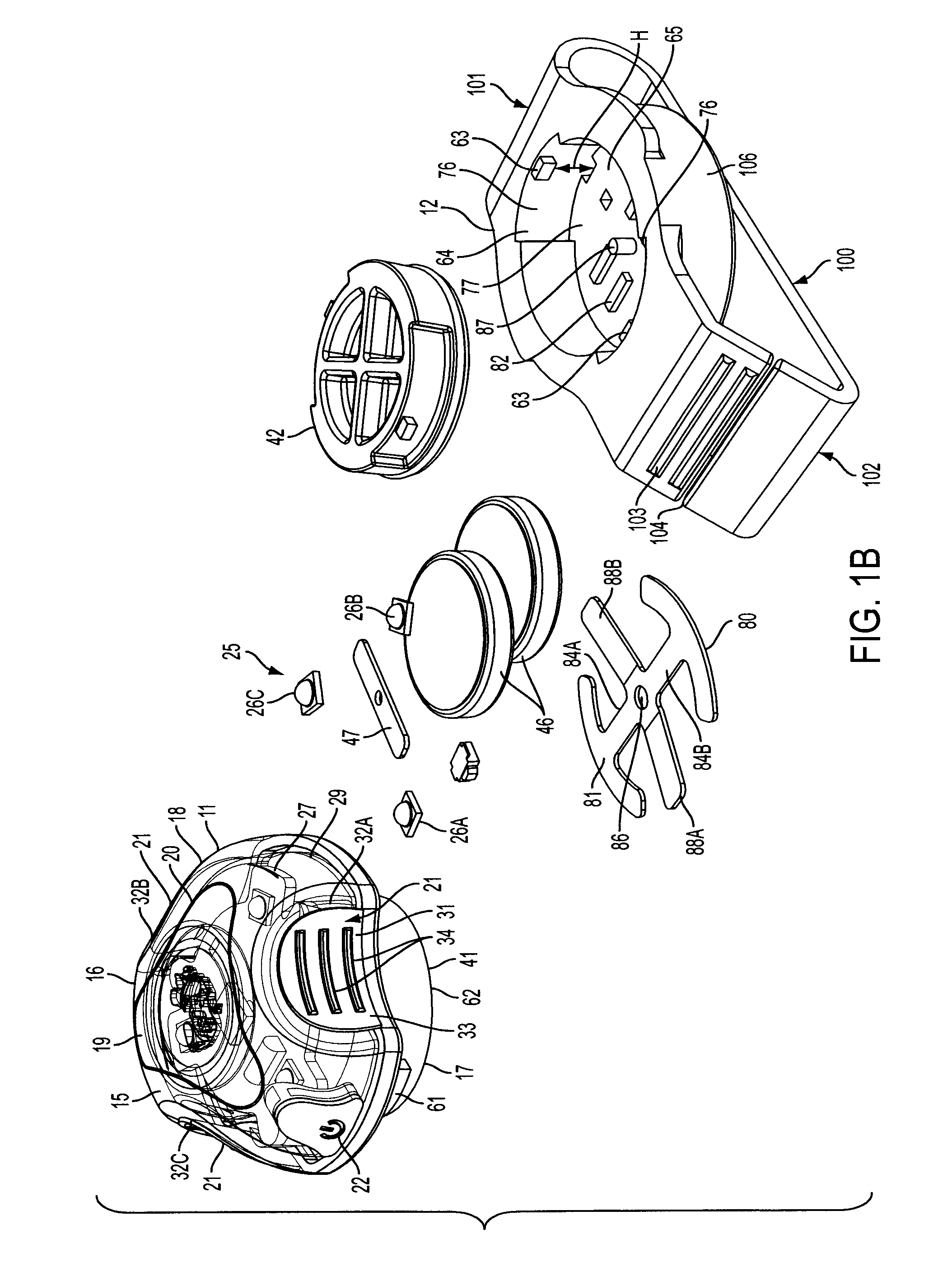 Lighting device