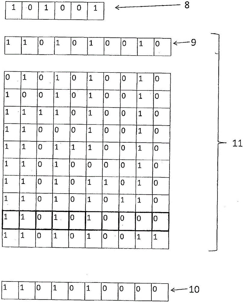 Method for actuating inverters connected in parallel