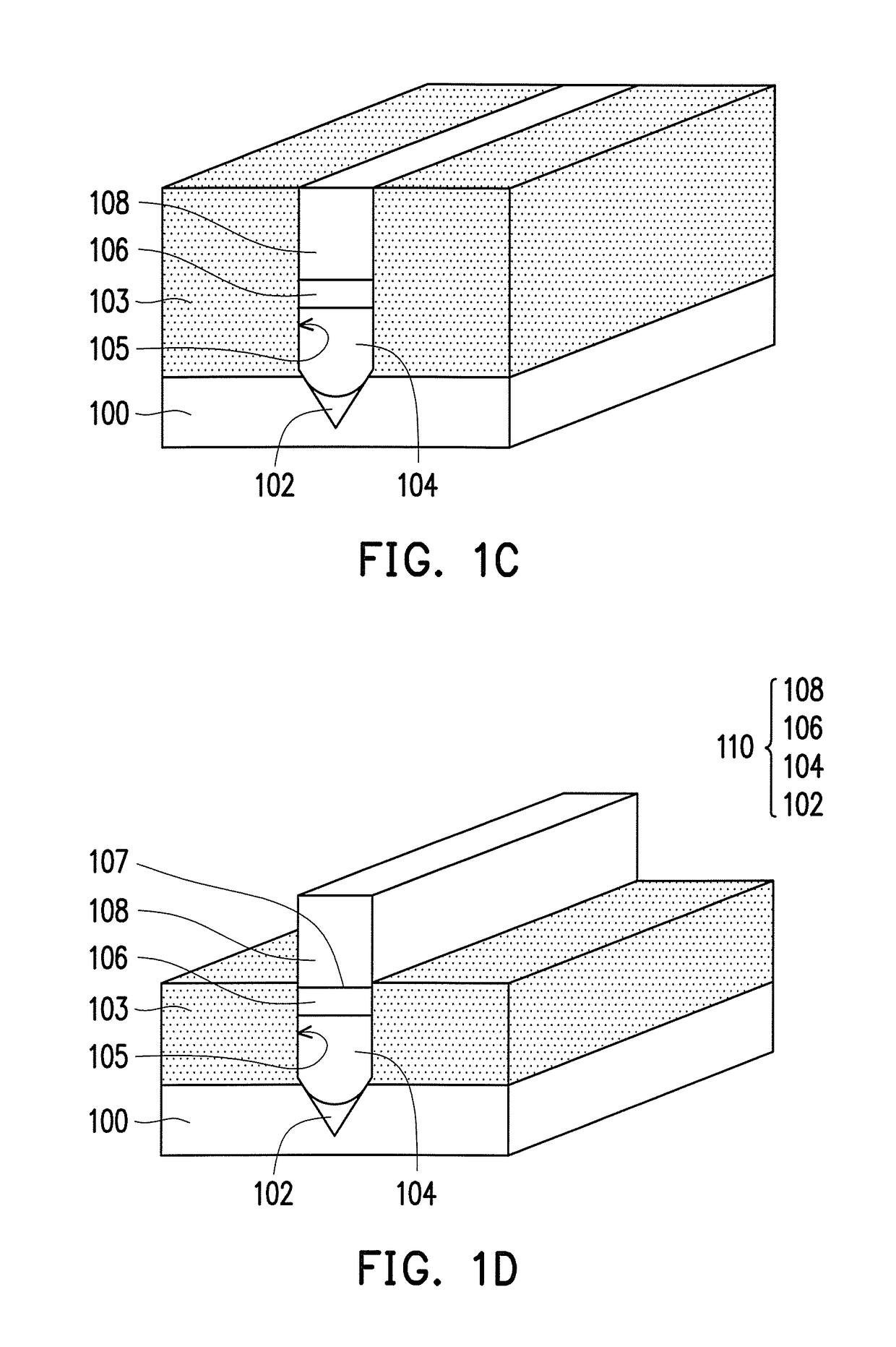 Fin-type field effect transistor and method of forming the same