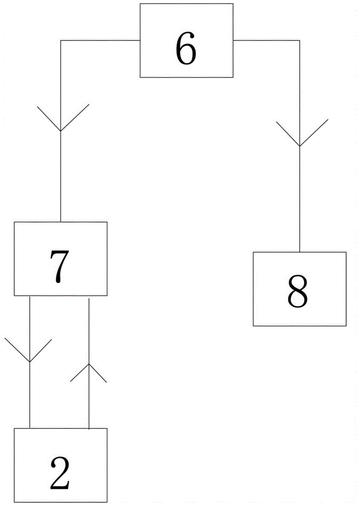 Dustproofing and antifogging camera device