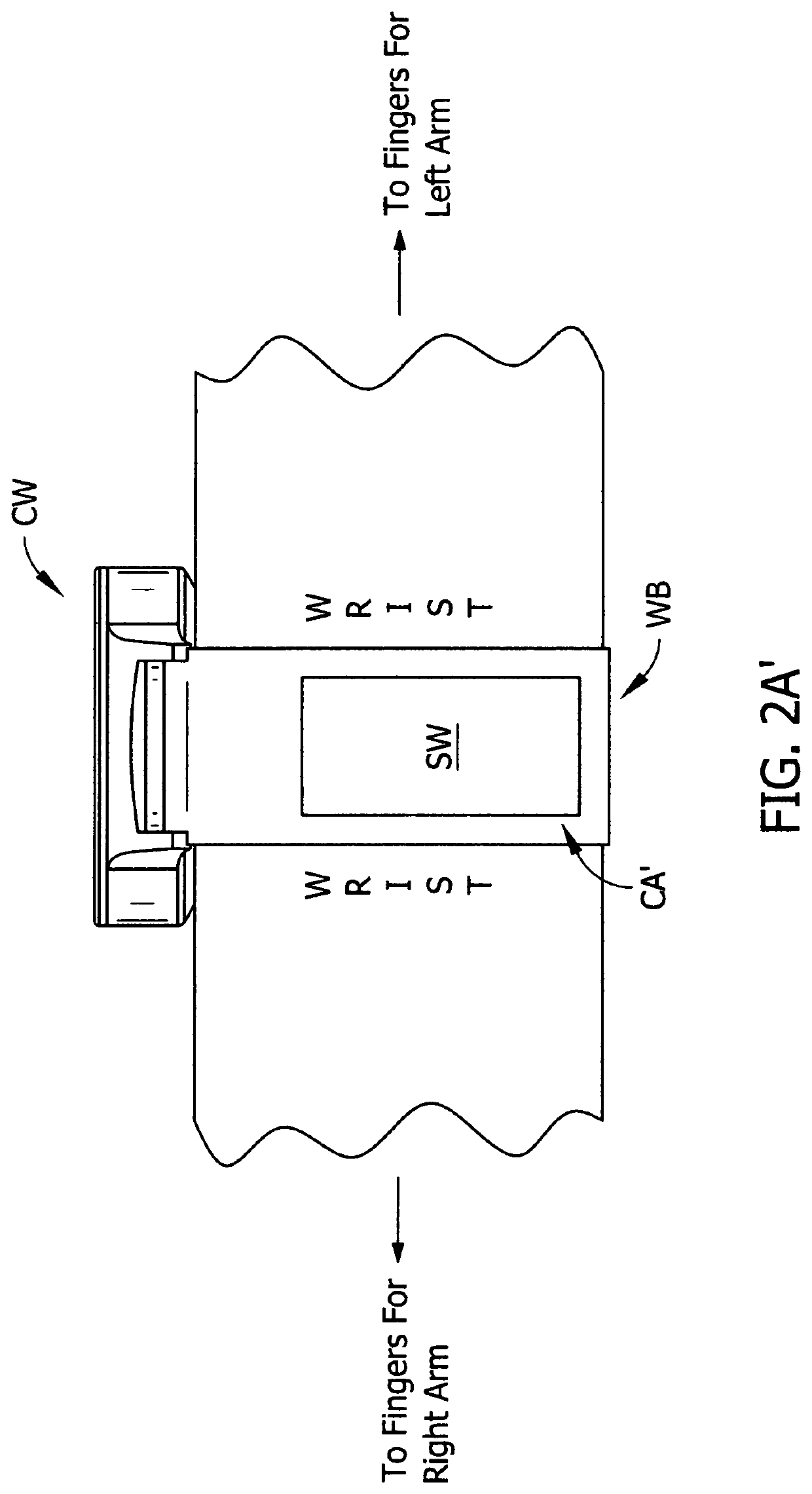 System and method for enhancing the utility of smartwatches in combination with conventional watches