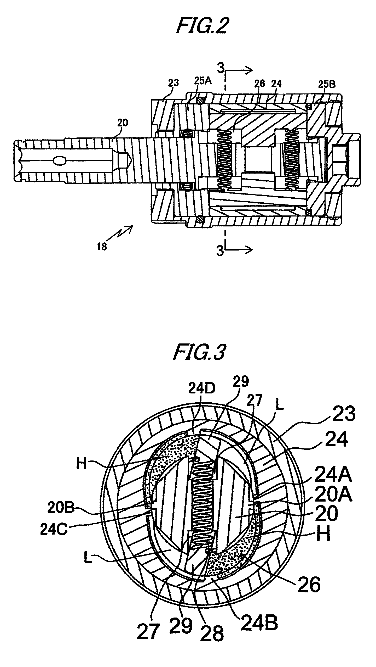 Electric power tool and motor control method thereof