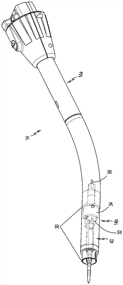 Tissue relaxation monitoring for optimized tissue stitching