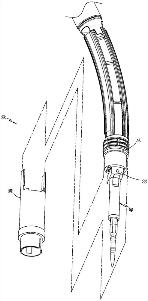 Tissue relaxation monitoring for optimized tissue stitching