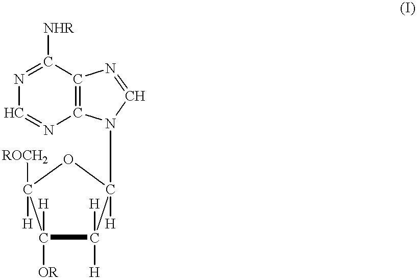 Acyl deoxyribonucleoside derivatives and uses thereof