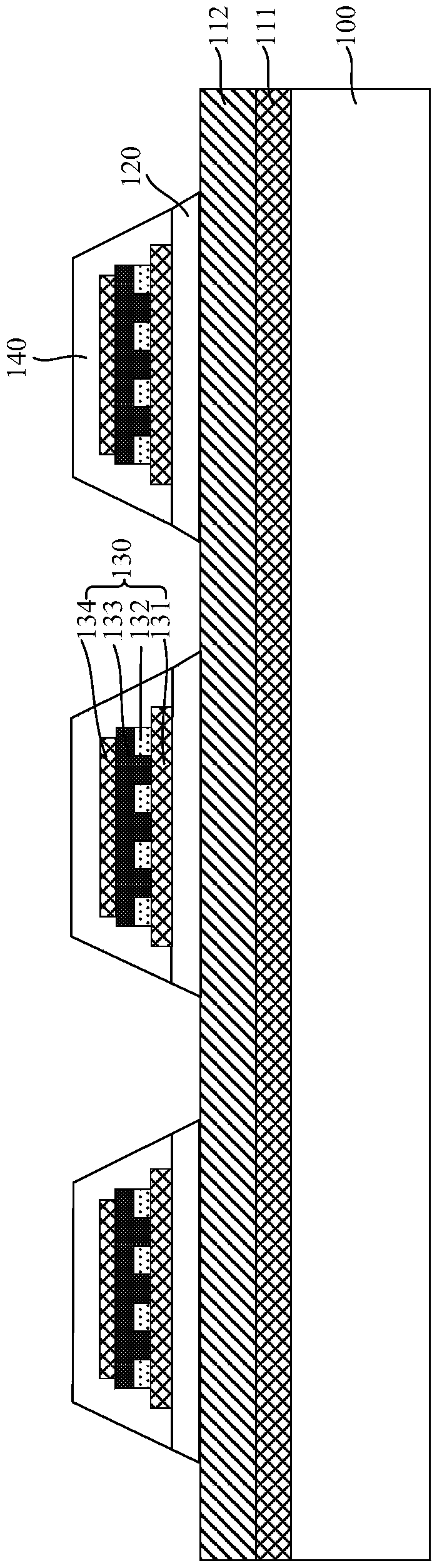 OLED device, manufacturing method thereof, and display device