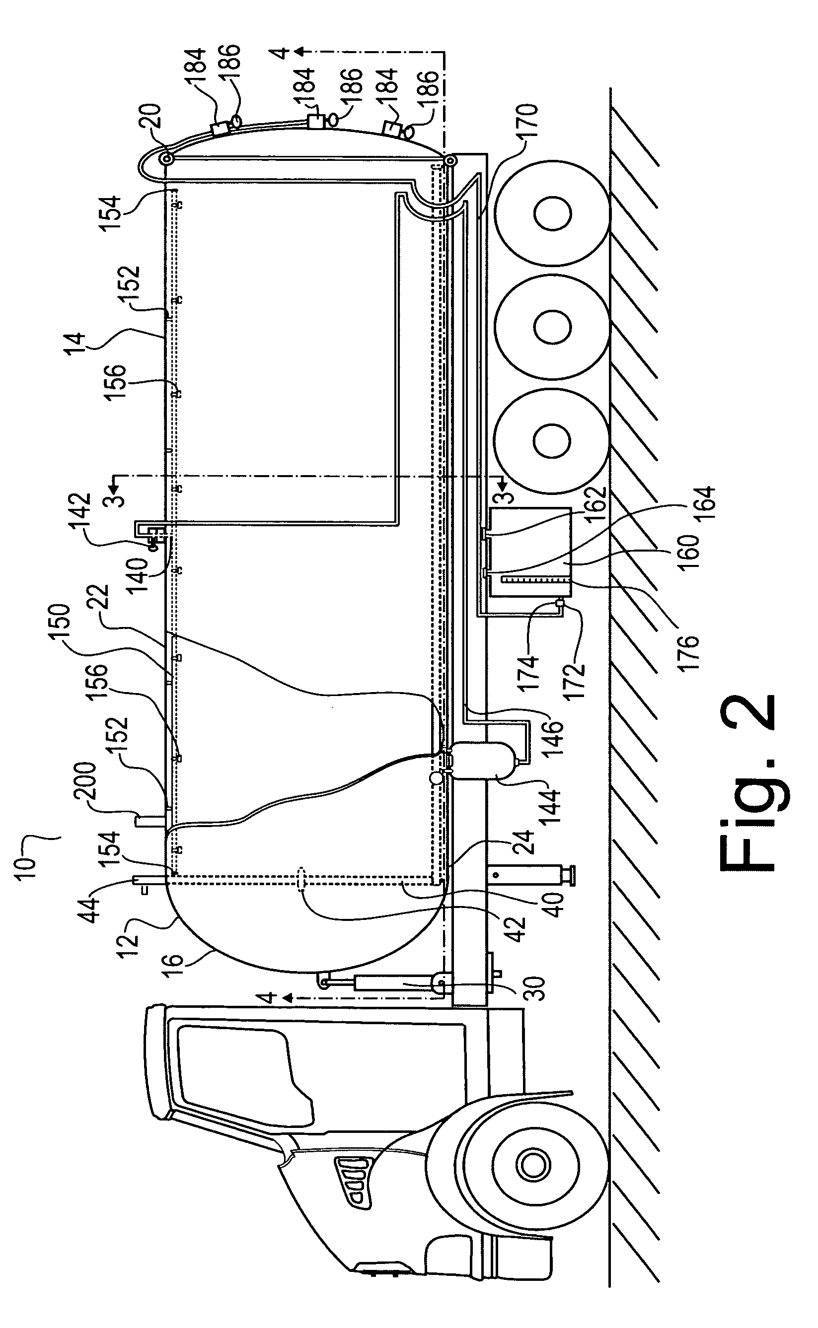 Process and apparatus for enhanced recovery of oil from oily particulate material