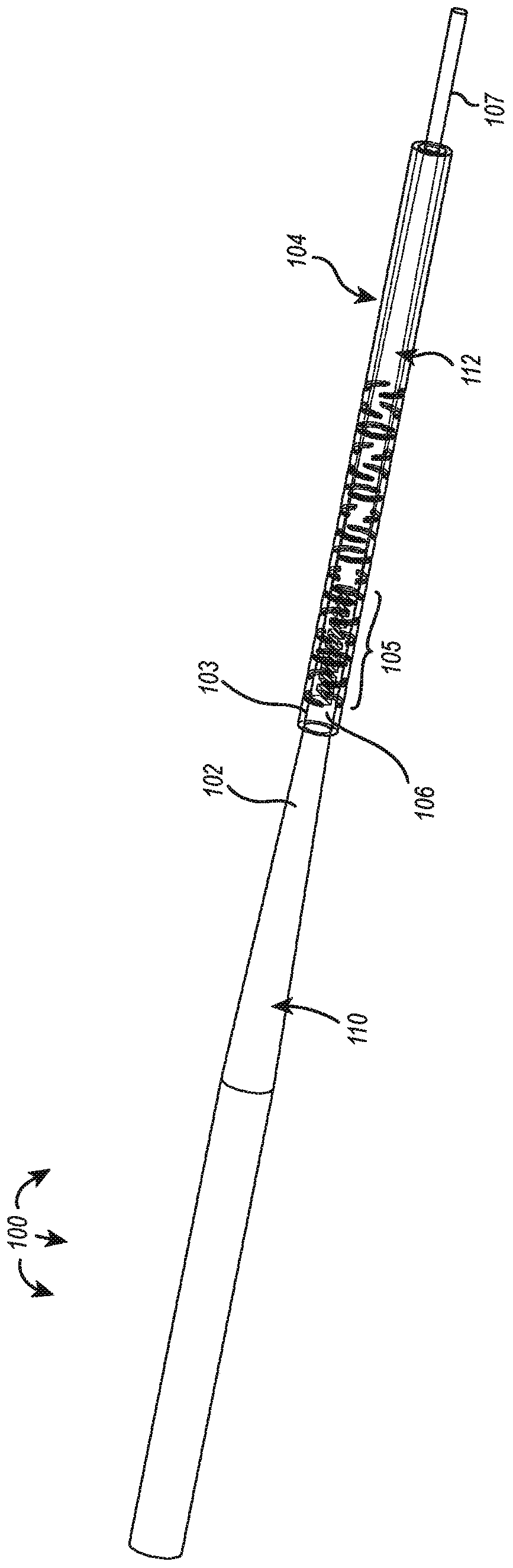 Core-wire joint with micro-fabricated medical devices