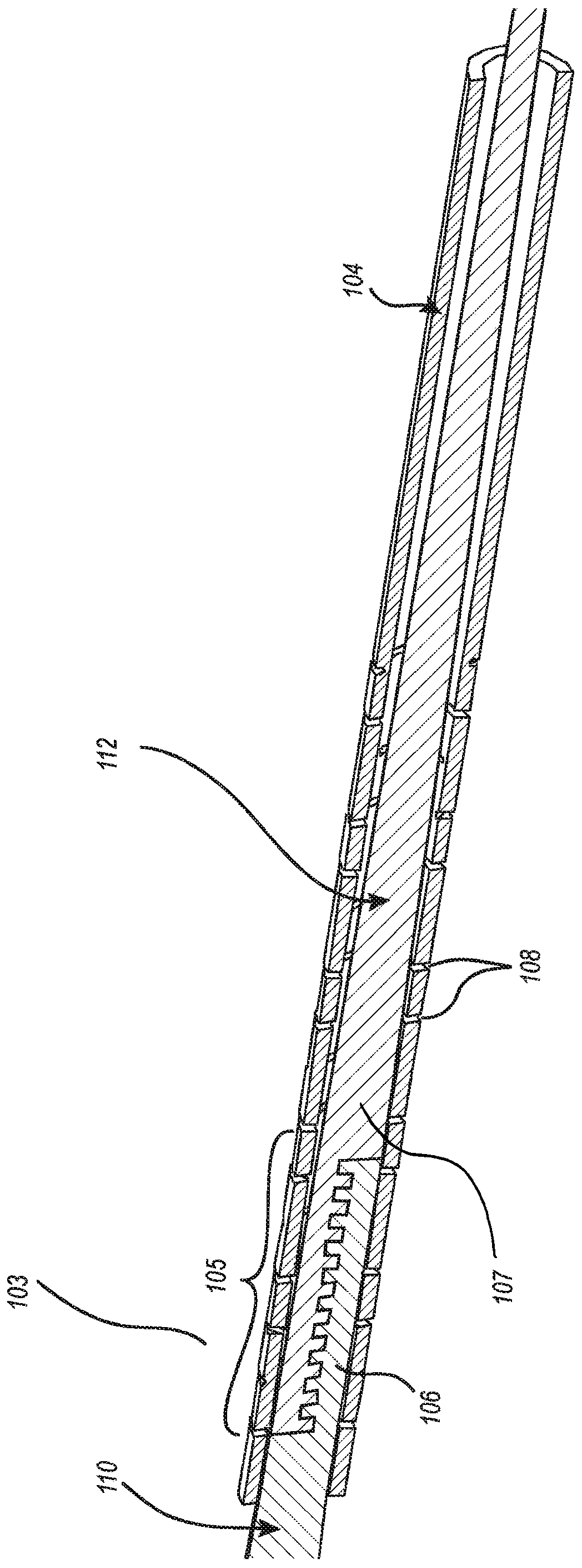 Core-wire joint with micro-fabricated medical devices