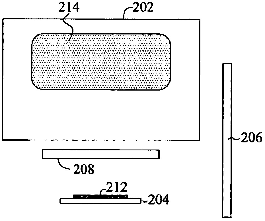 Plasma-based processing system and operation method thereof